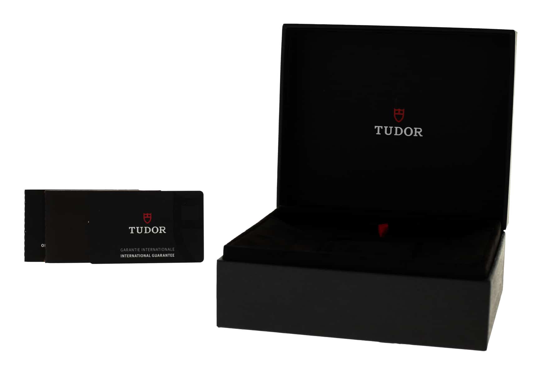 Tudor Black Bay 58 M79012M-0001 Tudor Black Bay 58 M79012M-0001